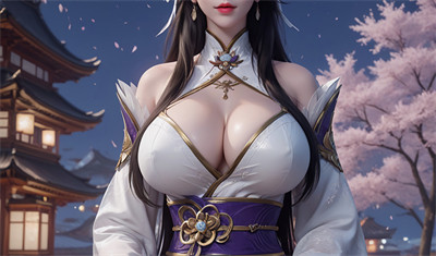 [707]精致AI绘画-斗破苍穹-玄衣-涩涩-晚漫-共享AI国漫精致绘画AI高清视频